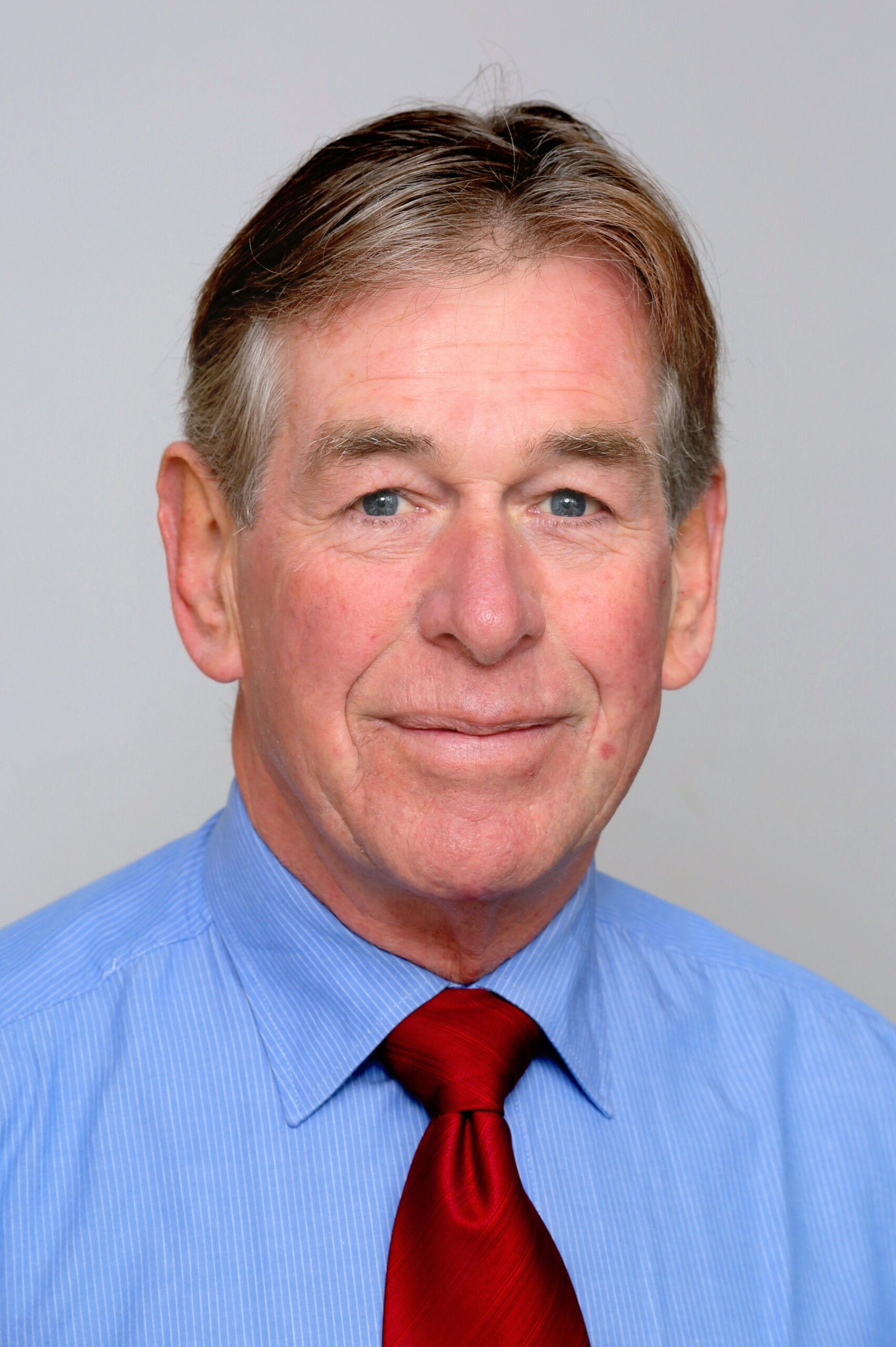 Bert van Tellingen