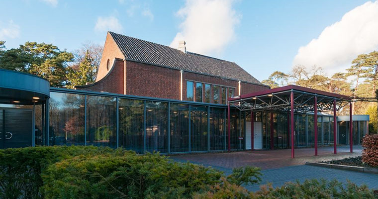 Crematorium Bilthoven